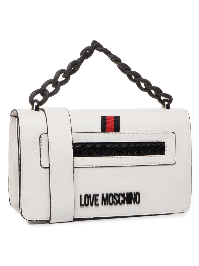 LOVE MOSCHINO Сумка LOVE MOSCHINO JC4066PP1ALJ0100 Бежевий