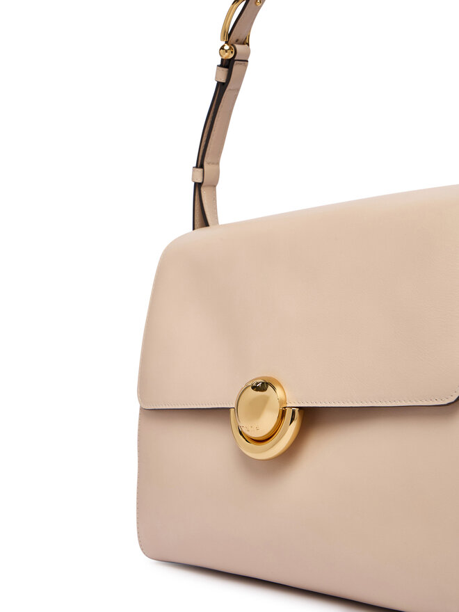 Furla Handtasche Furla Domus S WB01862 BX4185 IT 93300 Braun