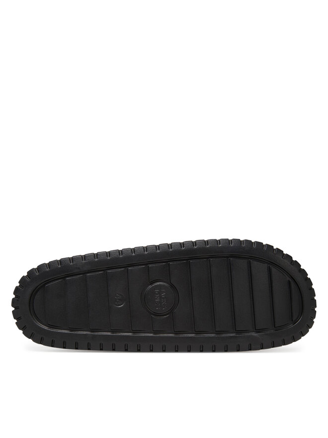 Jack&Jones Iešļūcenes Jack&Jones Jfwripple Moulded Slider 12274637 Pelēks