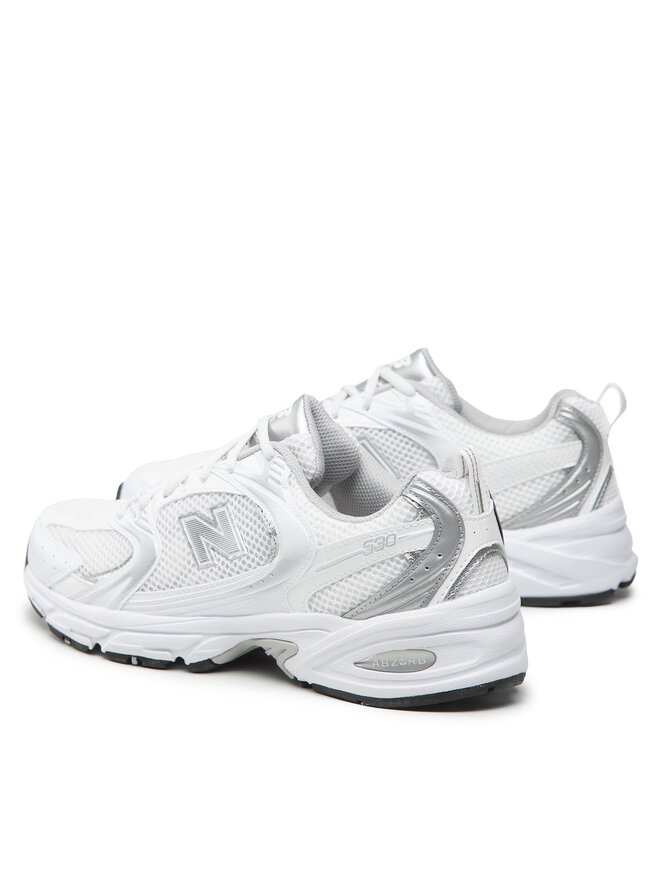 New Balance Сникърси New Balance MR530EMA Бял