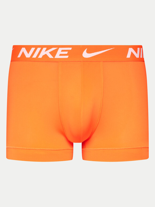 Nike Nike Σετ μποξεράκια 3 τμχ Trunk 0000KE1156 Έγχρωμο