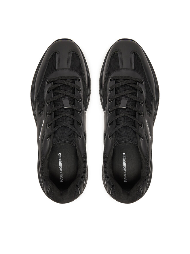 KARL LAGERFELD Sneakers KARL LAGERFELD KL52715 Schwarz