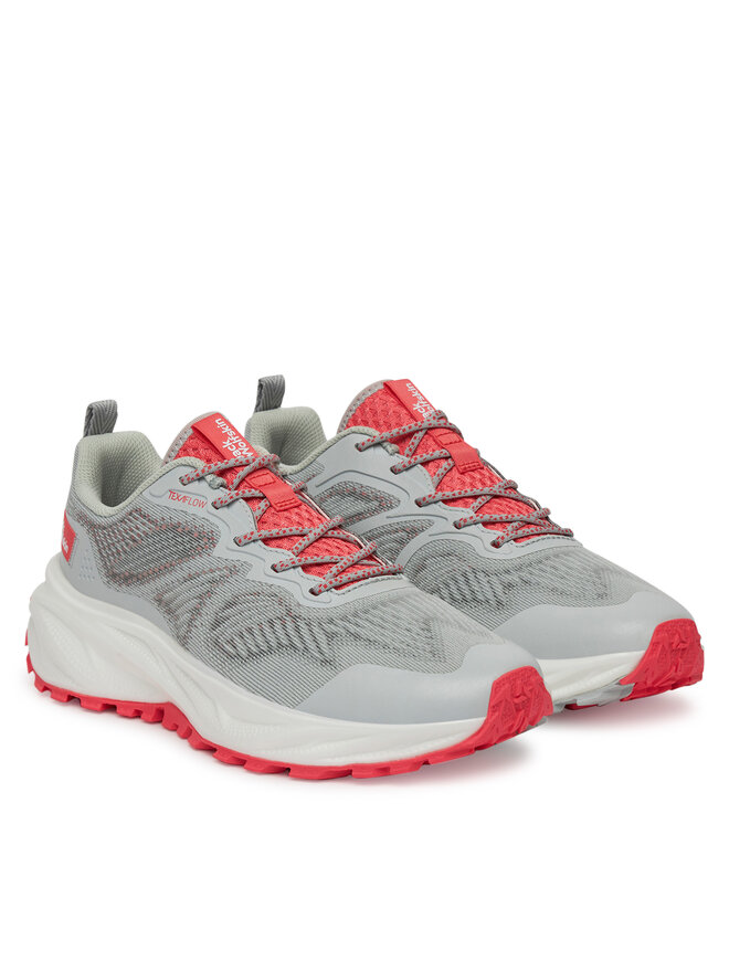 Jack Wolfskin Bakancs Jack Wolfskin Prelight Swift Pro Vent Low A64086 Koral