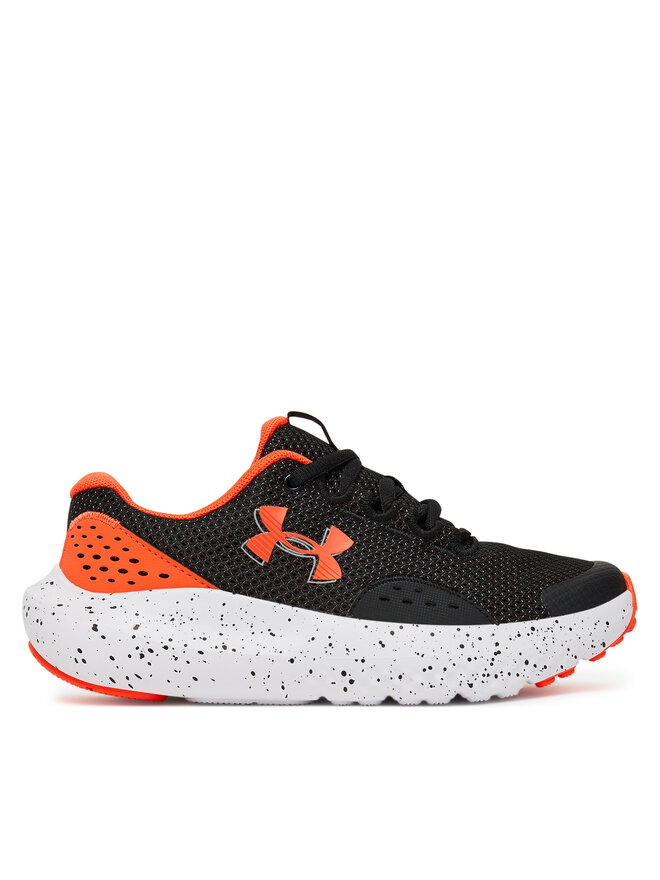 Under Armour Bėgimo batai Under Armour Ua Bgs Surge 4 3027103 Juoda