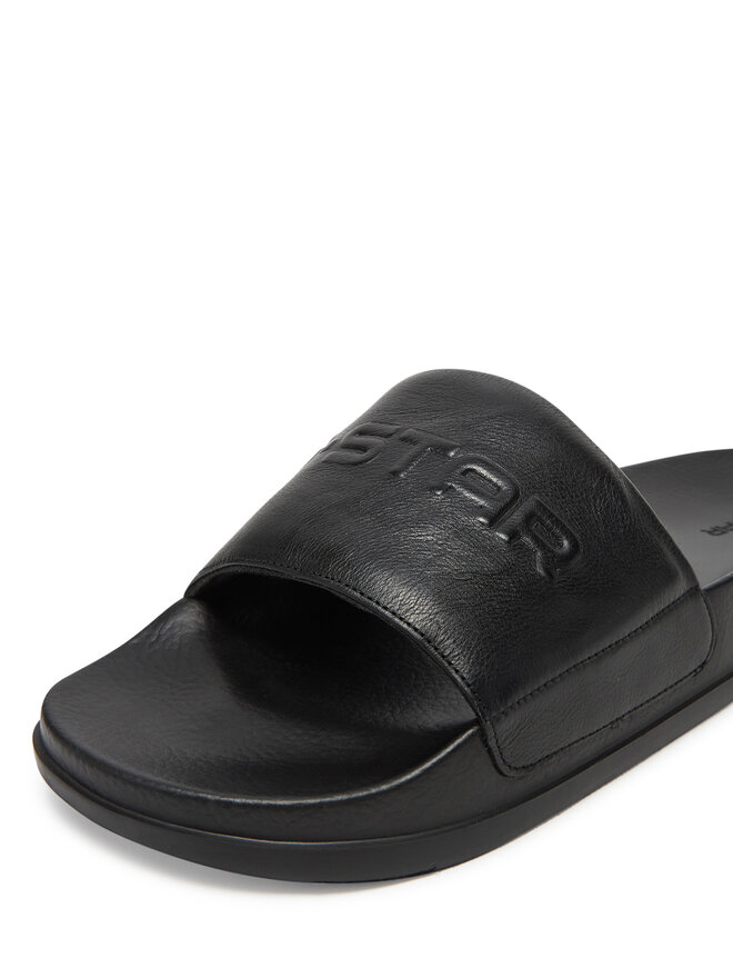 G-Star Raw Pantoletten G-Star Raw DARBY-14G MI08 Schwarz