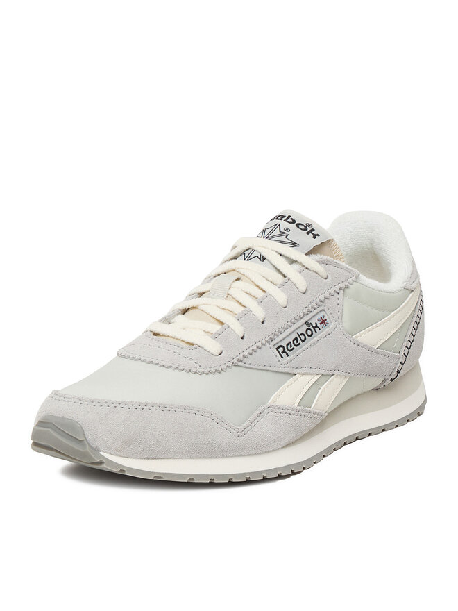 Reebok Снікерcи Reebok EO-CLASSIC AZ 100245203 Сірий