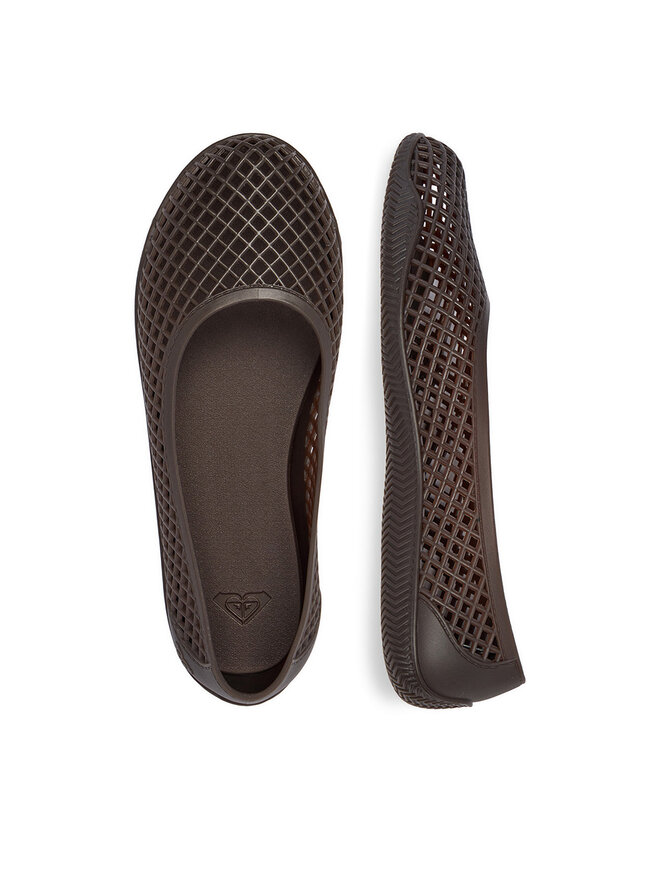 Roxy Wassersportschuhe Roxy CEOWB-802793 Braun
