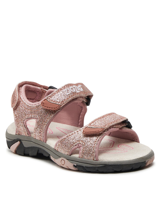 ZigZag Sandały ZigZag Yani Kids Z192259 Różowy