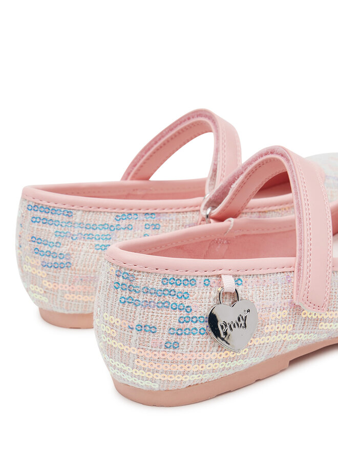 Primigi Ballerinas Primigi 7928566 D Rosa