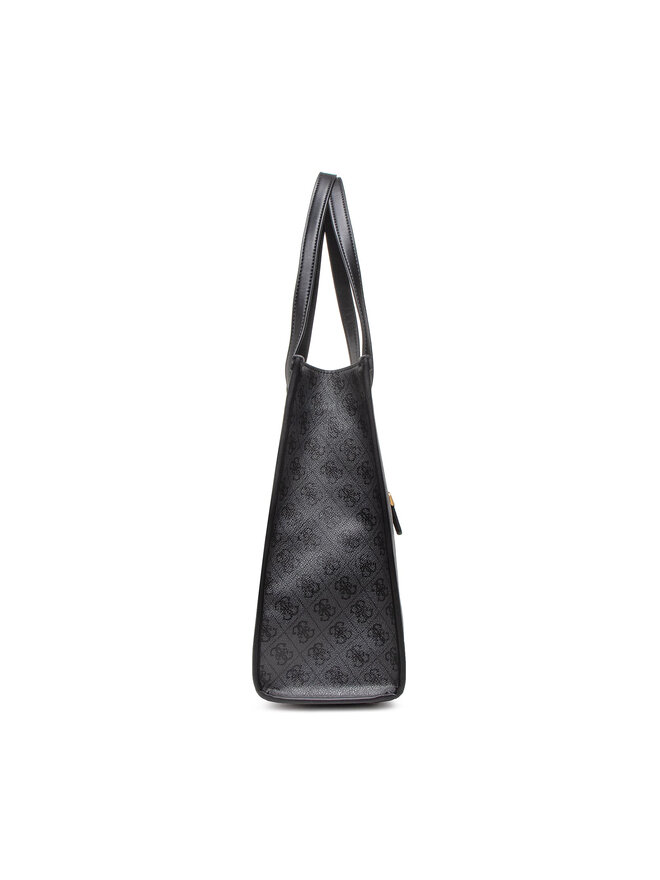 Guess Handtasche Guess Silvana (SB) HWSB86 65230 Grau
