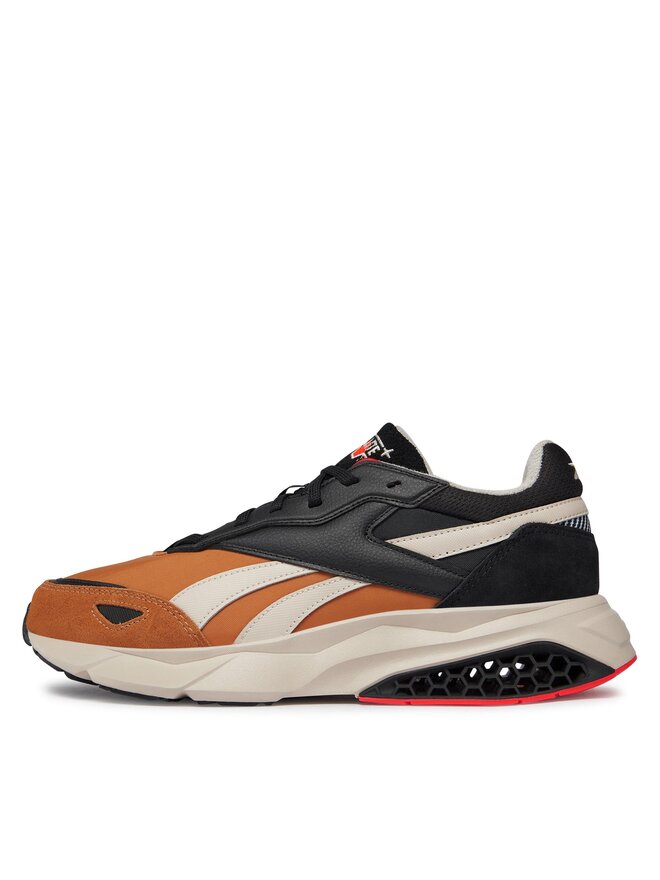 Reebok Снікерcи Reebok Hexalite Legacy 1.5 IF5059 Коричневий