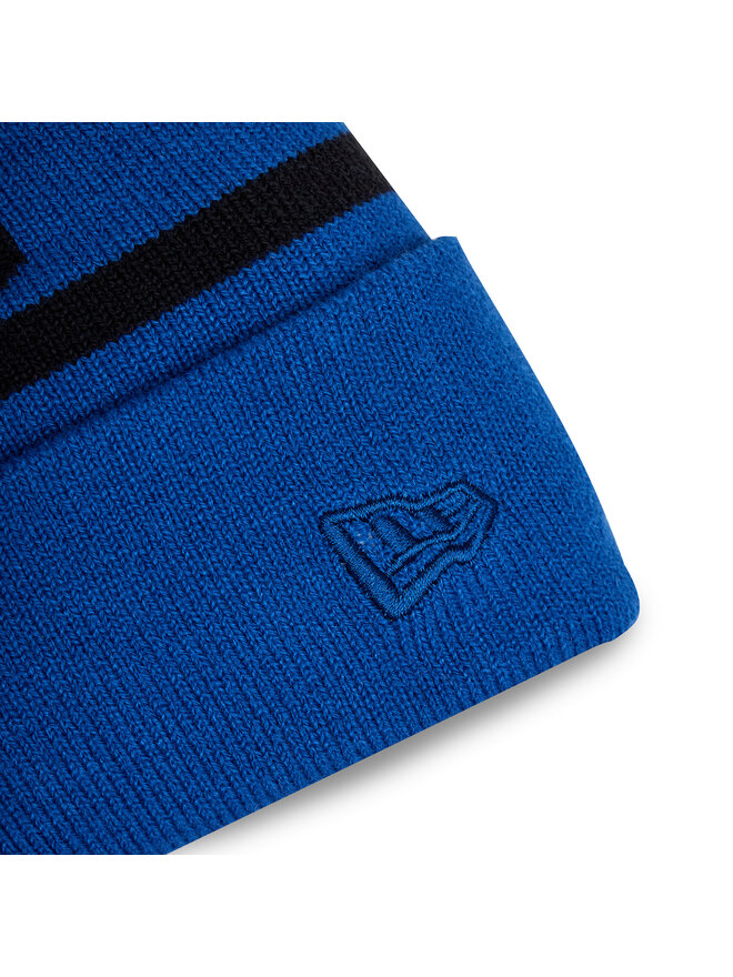 New Era Шапкa New Era Tonal Jake La Dodgers 60364324 Голубий