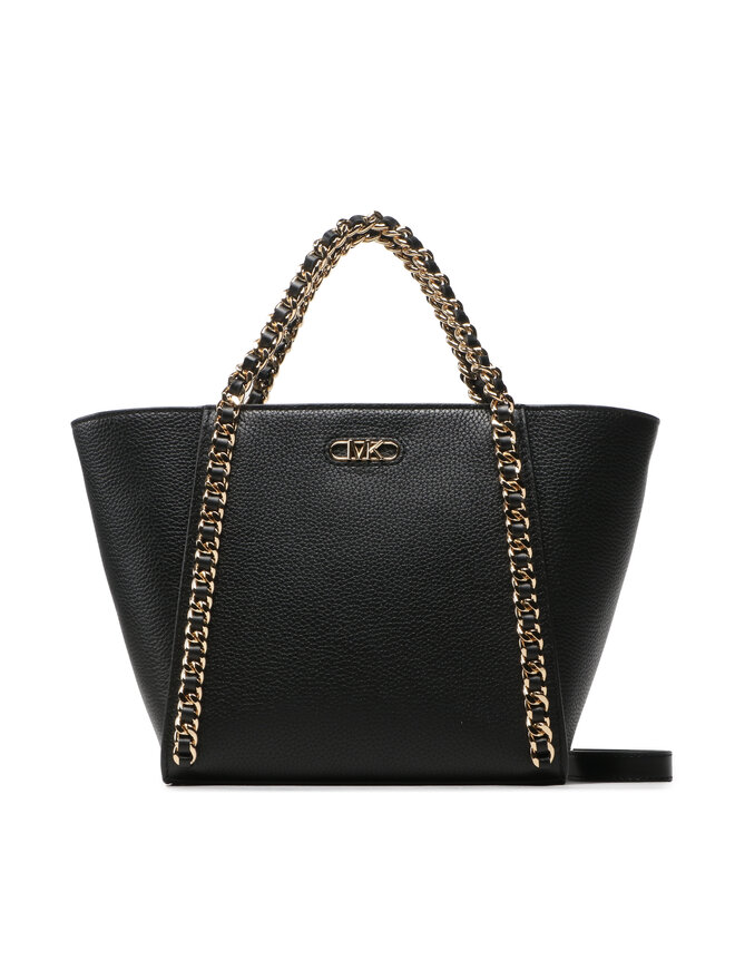 Sac a main MICHAEL Michael Kors Westley 30S3G5WT1L Noir chaussures