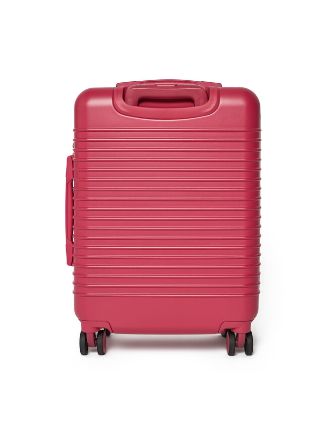 TOUS Mittlerer Koffer TOUS Maleta 2002129225 Rosa