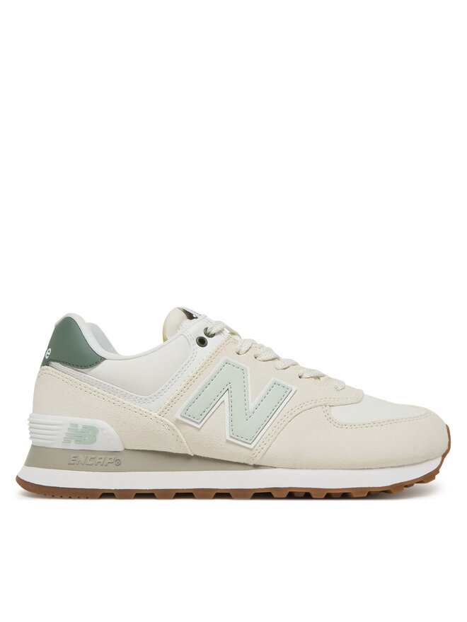 New Balance Αθλητικά New Balance WL574CGR Μπεζ