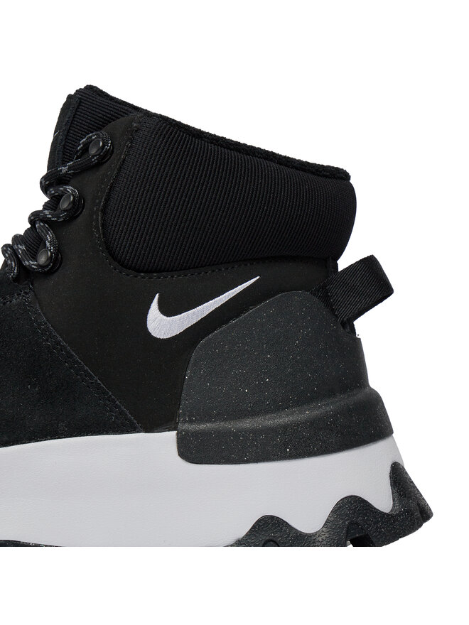 Nike Сникърси Nike City Classic DQ5601 001 Черен