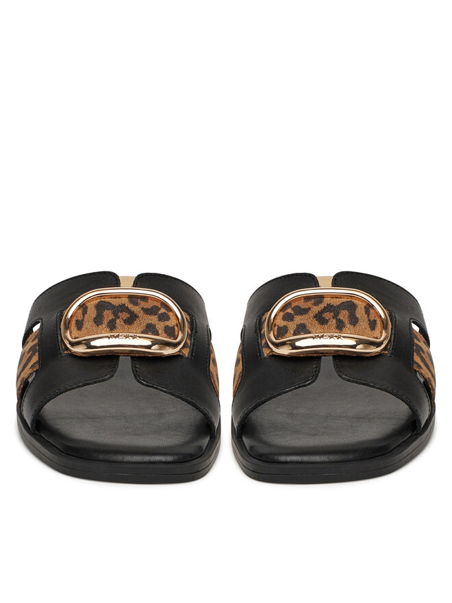 MEXX Nazouváky MEXX MX/024C-EST Černá