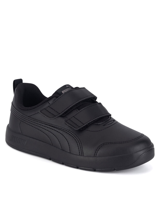 Puma Sneakers Puma COURTFLEX V3 V PS 39764201 Schwarz