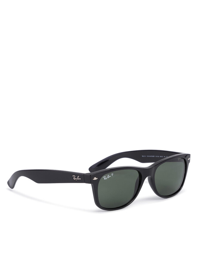 Сонцезахисні окуляри Ray-Ban New Wayfarer Classic 0RB2132
