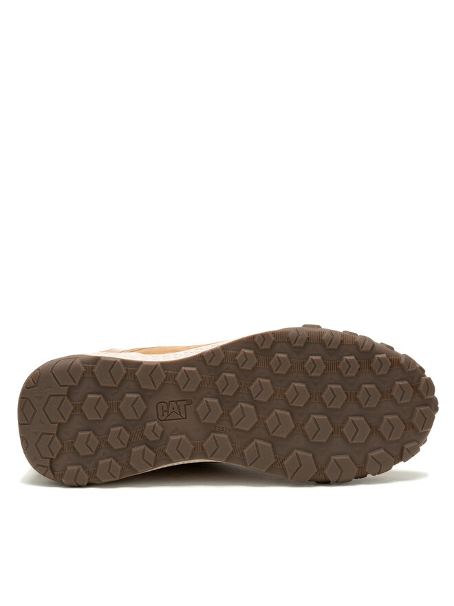 CATerpillar Sneakers CATerpillar Hex Ready Low P726017 Braun