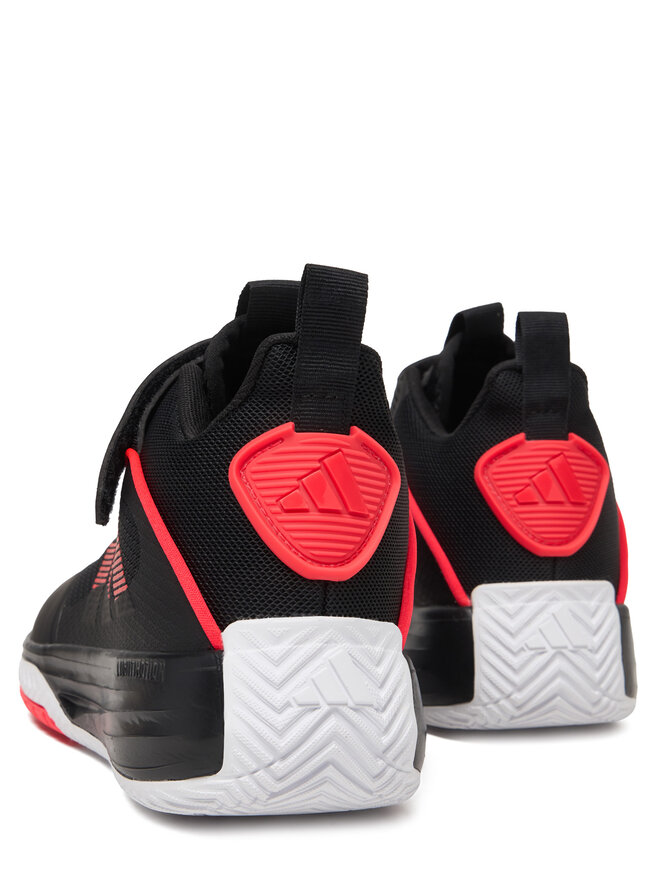 adidas Взуття для баскетболу adidas Ownthegame 3.0 JQ7939 Чорний