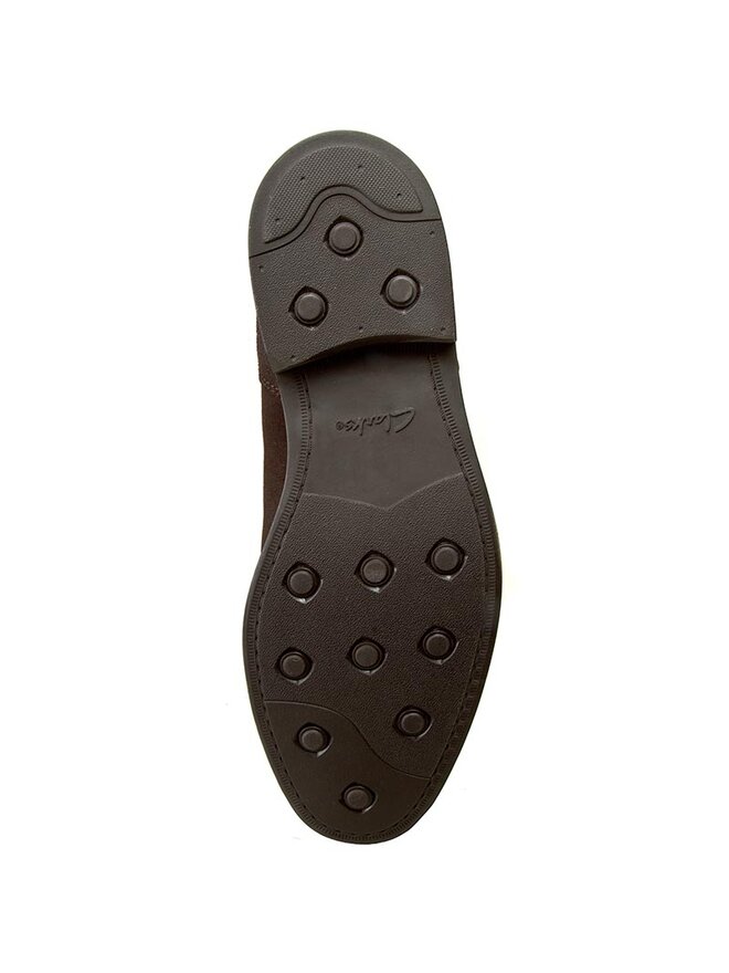 Clarks chilver top outlet