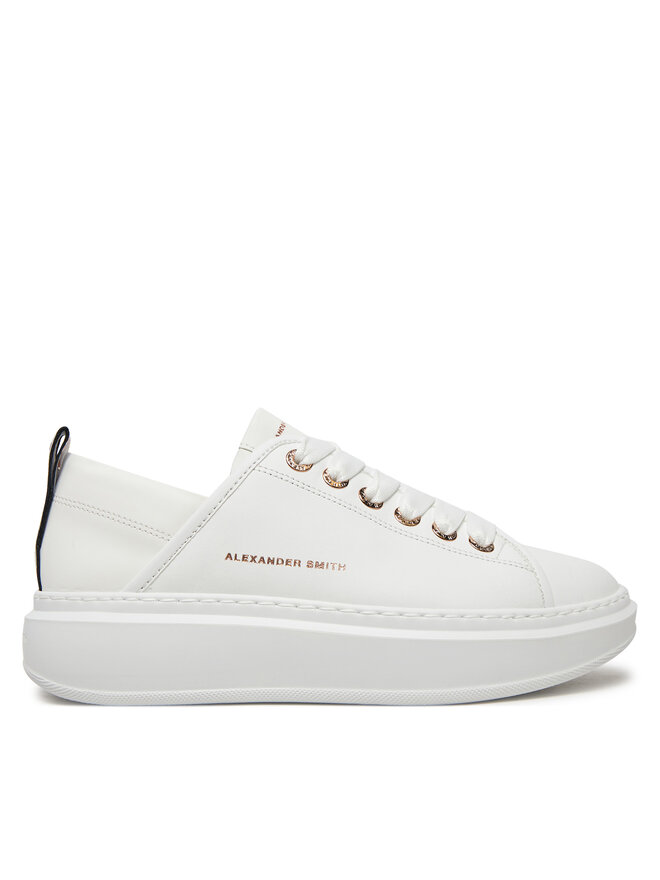 Alexander Smith Sneakers Alexander Smith Wembley ASBBWYW Weiß
