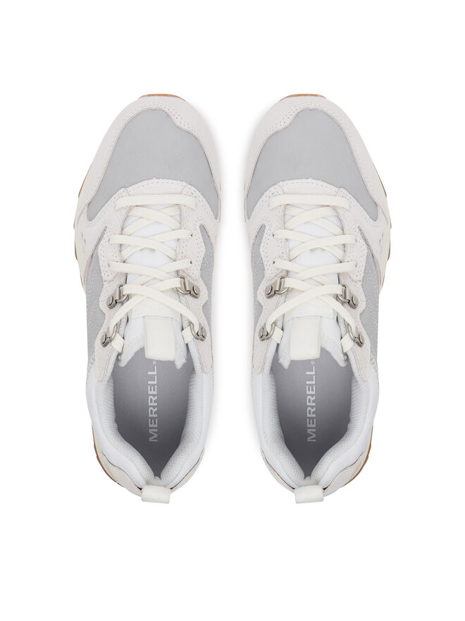 Merrell Sneakersy Merrell Alpine 83 Sneaker Recraft MXD J007748 Béžová