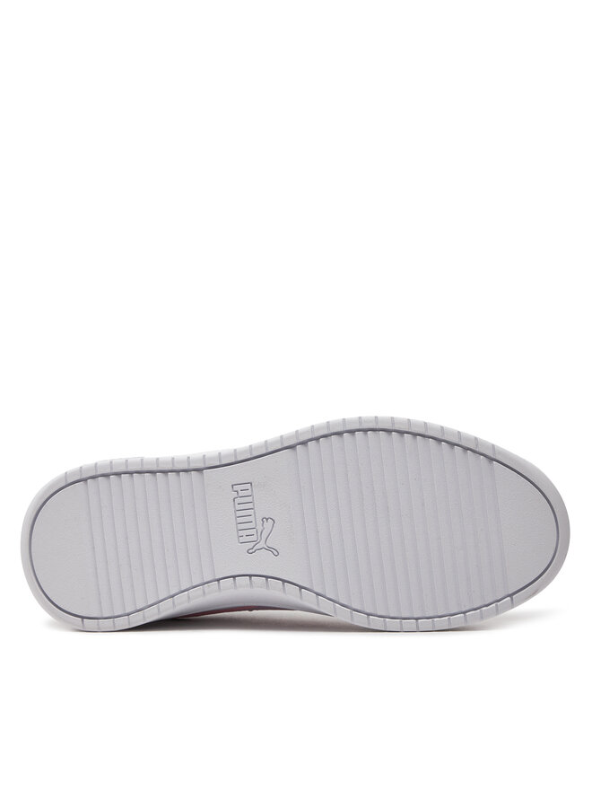 Puma Sneakers Puma Rickie Classic Jr 394252-10 Bianco