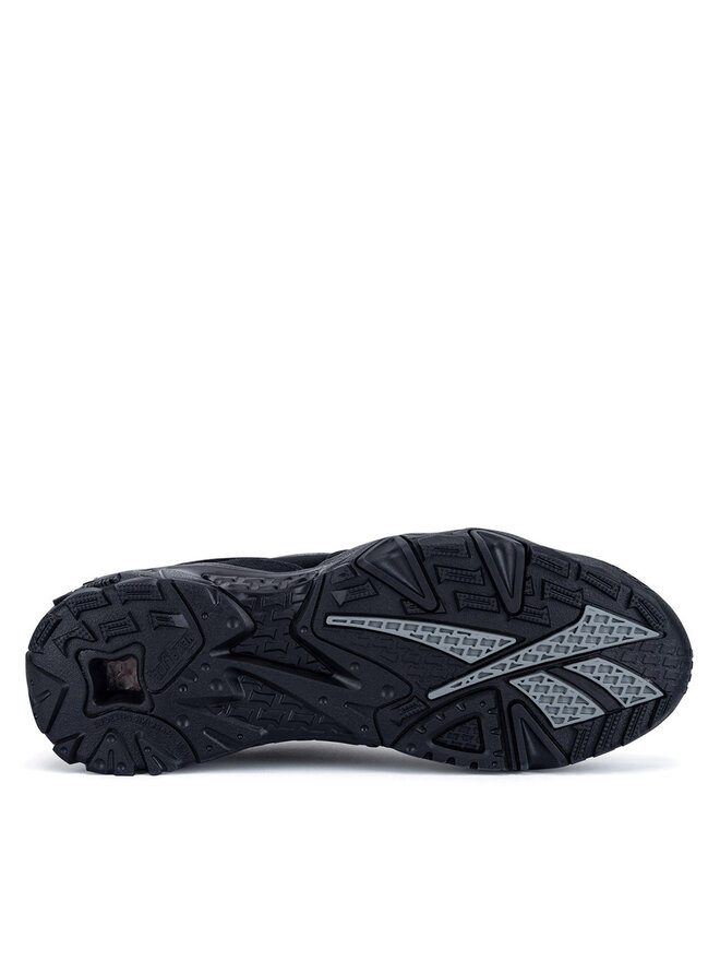 Reebok Sneakers Reebok Preseason 94 Low 100205105 Negru