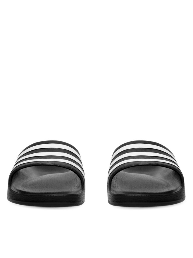 adidas Ciabatte adidas ADILETTE AQUA F35543_ Nero