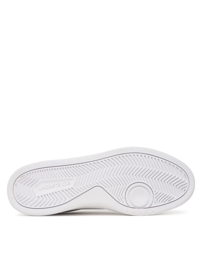 Lacoste Sneakersy Lacoste Court Pro 7-50SMA0073 Biela