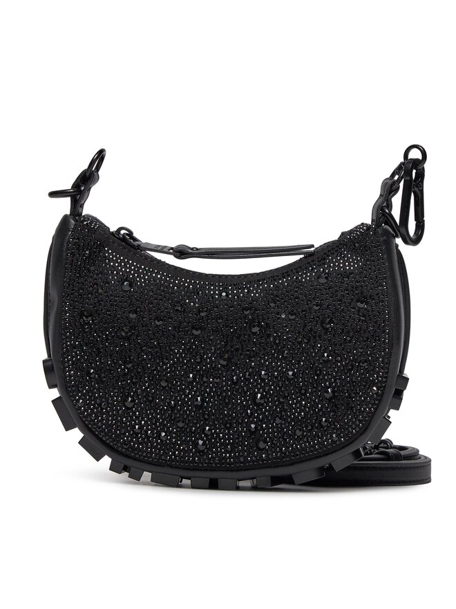 Steve Madden Borsetta Steve Madden Brisky-R SM13001206-BBL Nero