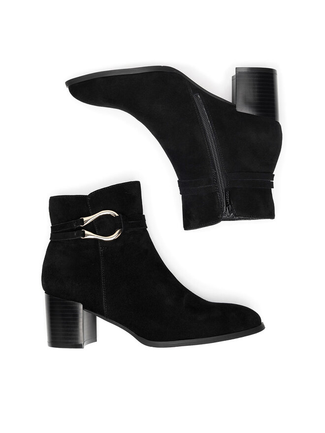 Lasocki Stiefeletten Lasocki WYL3957-9Z Schwarz