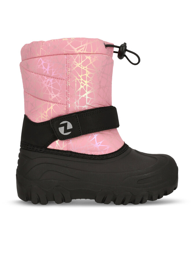 ZigZag Stivali da neve ZigZag Wanoha Kids Snowboot Z234186 Rosa