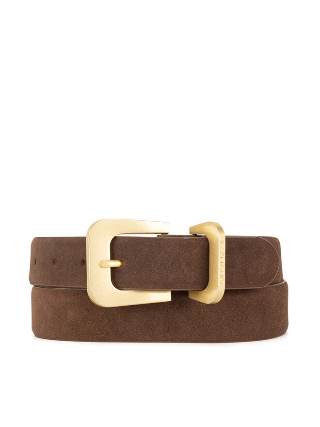 Gino Rossi Cintura da donna Gino Rossi BLYL24006-1 Marrone