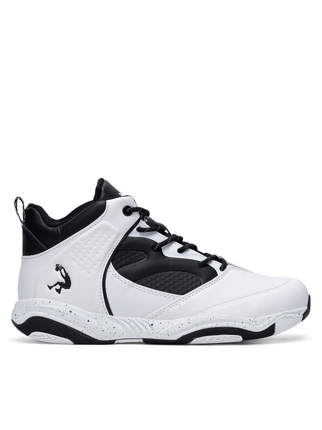 Shaq Sneakersy Shaq SPIN MOVE J AQ95001Y-W Biały