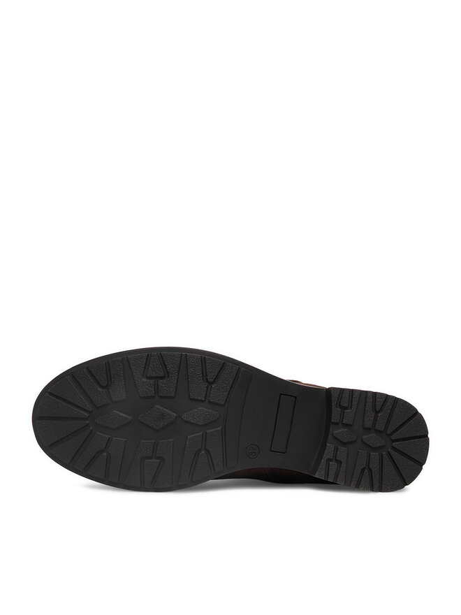 Lasocki Stiefeletten Lasocki CEO-WBN-SOFIA-10 Braun
