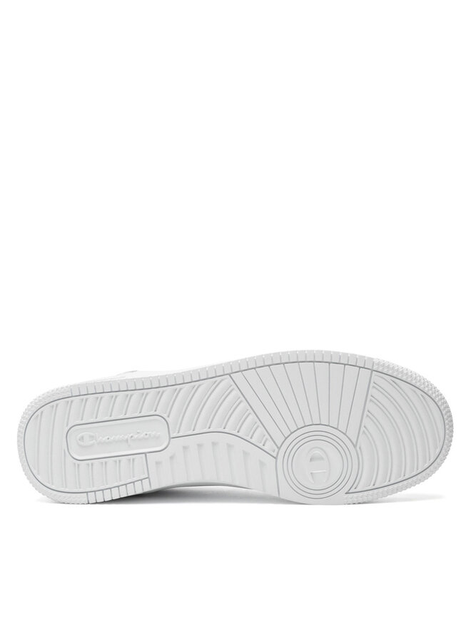 Champion Sneakers Champion RD18 2.0 LOW S21906-WW010 Alb