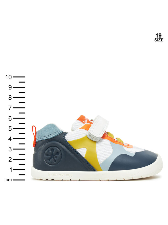 Biomecanics Sneakers Biomecanics 252163 M Dunkelblau