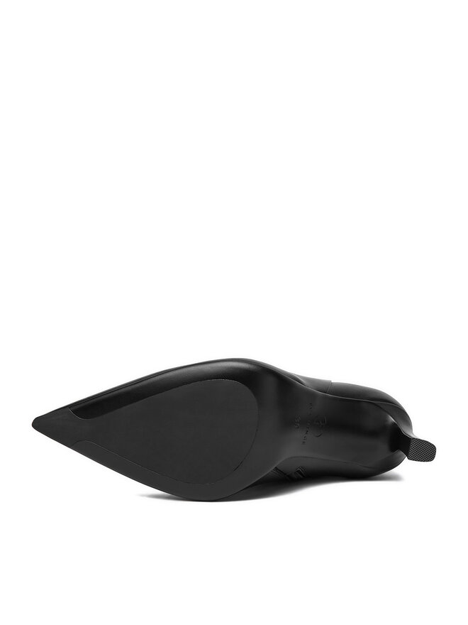 Eva Minge Botines Eva Minge EO-ZAIN-1 Negro