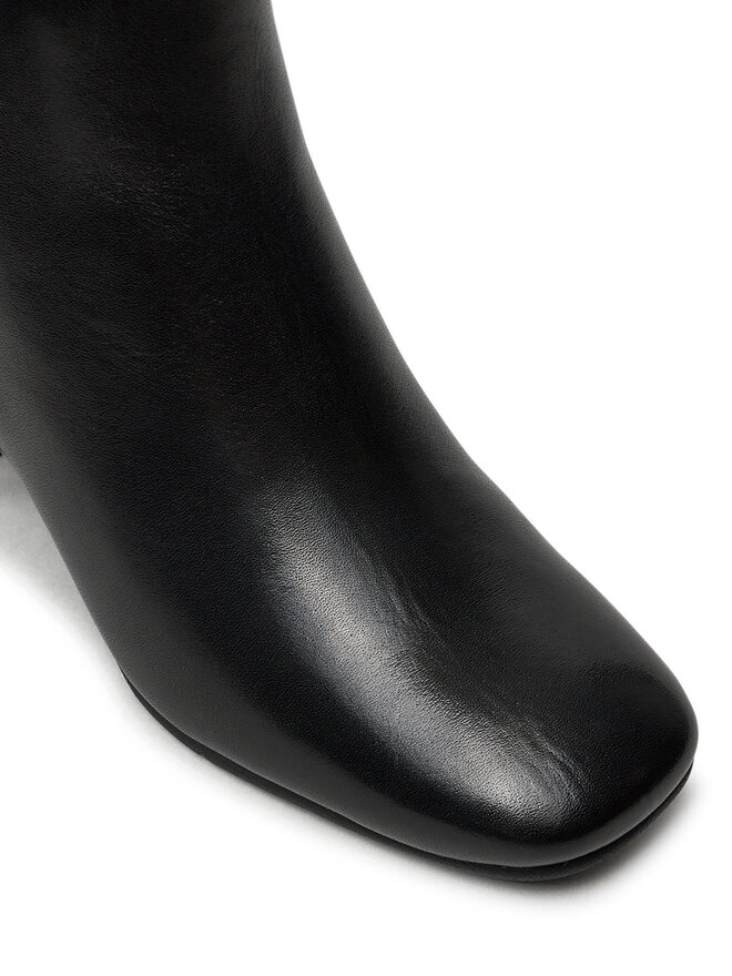 Marco Tozzi Stiefeletten Marco Tozzi 2-25003-43 Schwarz