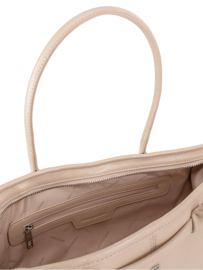 Gino Rossi Handtasche Gino Rossi WEN-200 Beige