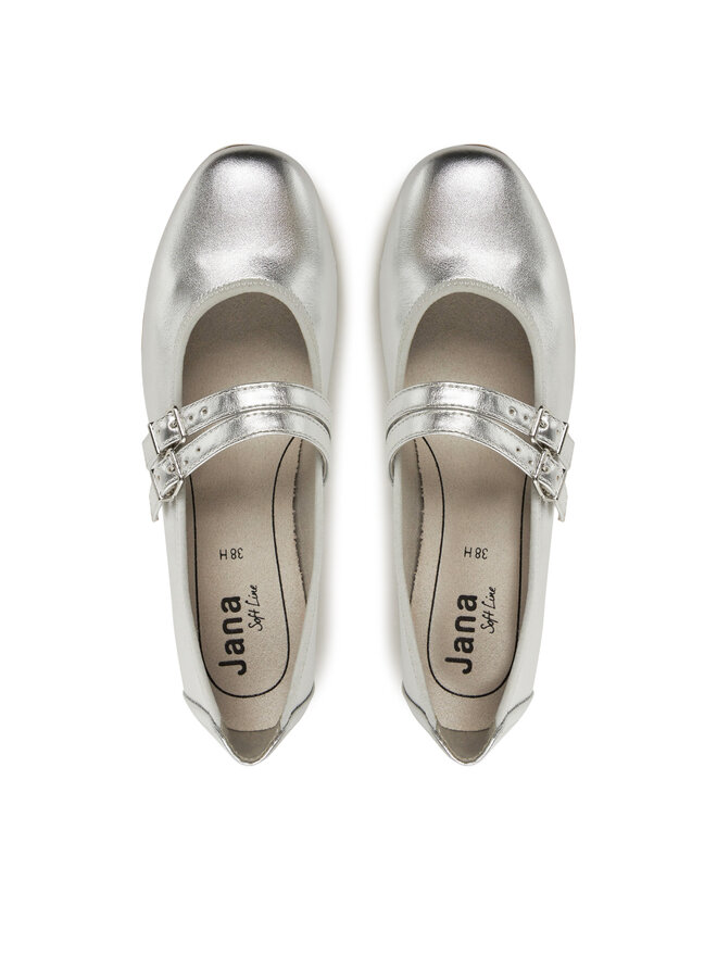 Jana Balerina Jana 8-22177-44 Ezüst
