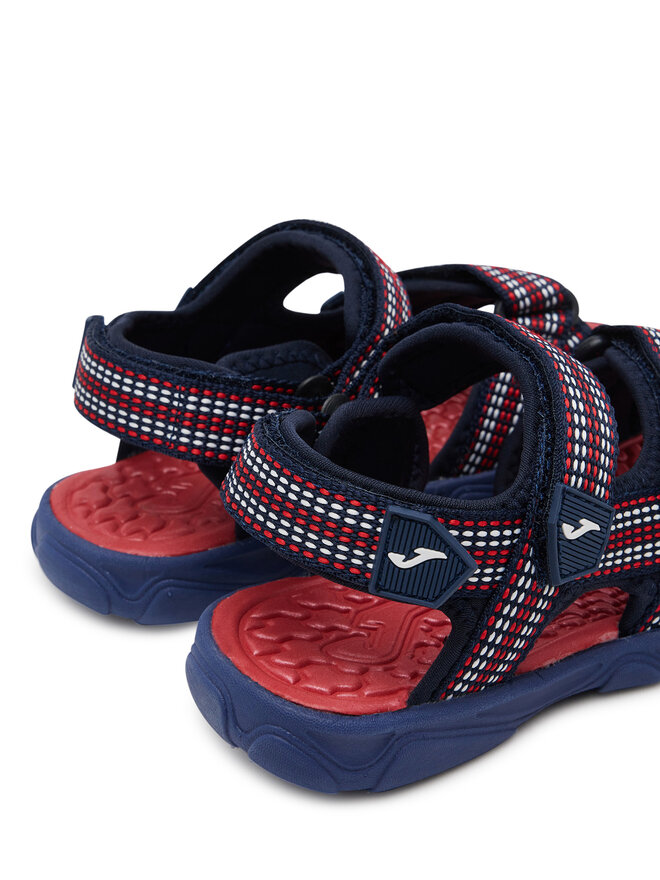 Joma Босоніжки Joma S.Wave Jr 2503 SWAVJS2503V Cиній