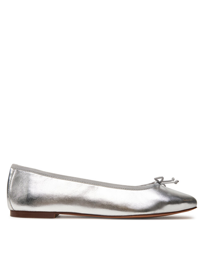 Geox Balerinke Geox D Marsilea D45W6A 0Y211 C1007 Srebrna