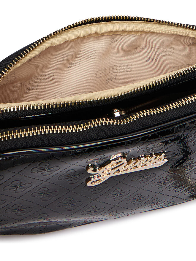 Guess Handtasche Guess J6BZ12 W3984 Schwarz