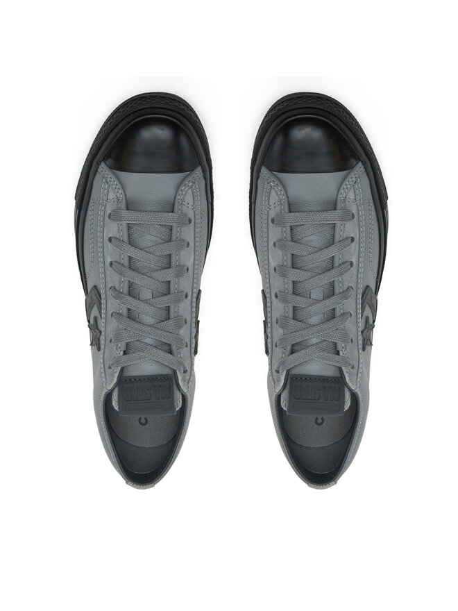 Converse Trampki Converse Star Player 76 Luxe A12406C 053 Szary