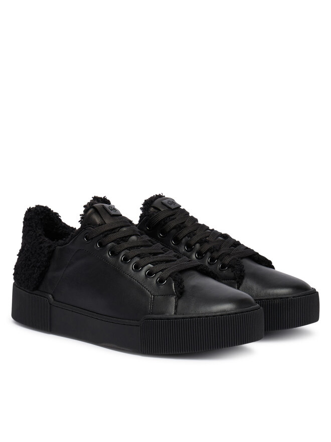 HÖGL Sneakers HÖGL 2-103640-01000 Schwarz