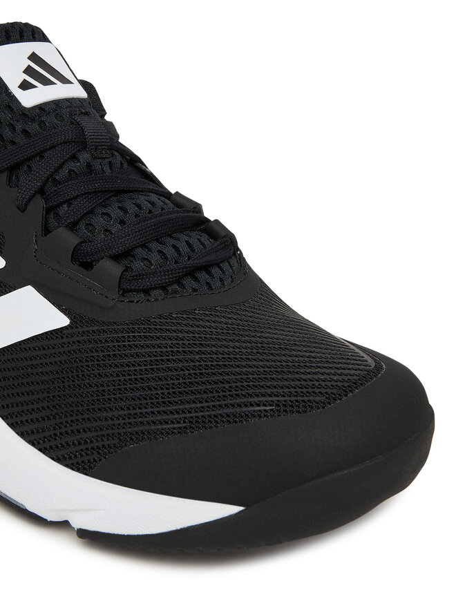 adidas Fitnessschuhe adidas Rapidmove 2 IH5255 Schwarz